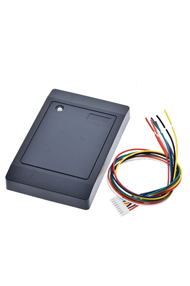 RFID reader, 2 frequencies - 1