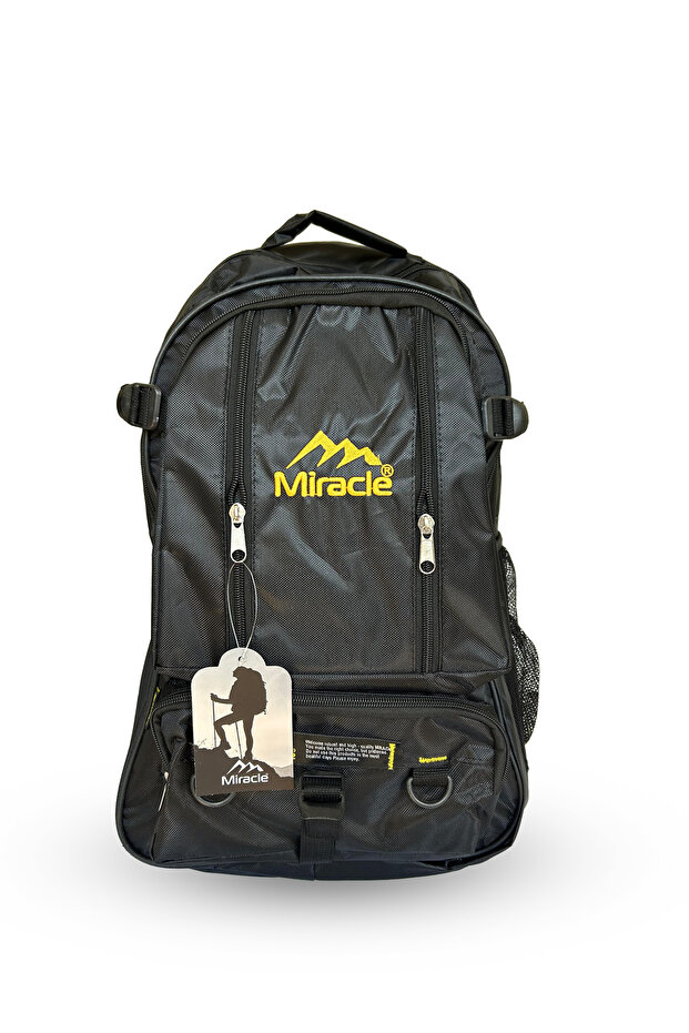 Dağcı Sırt Çantası - 1