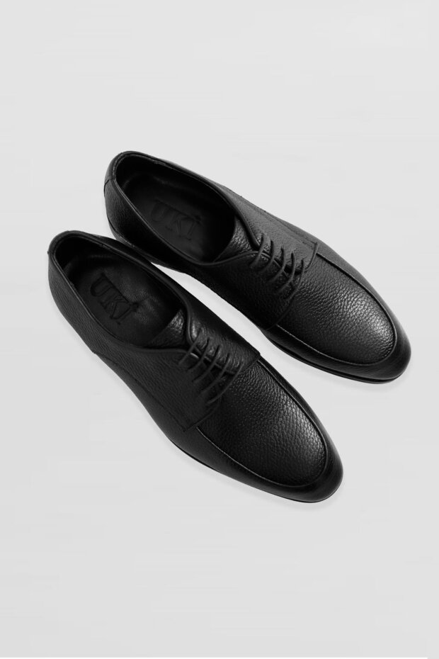 SİYAH Ayakkabı - 2