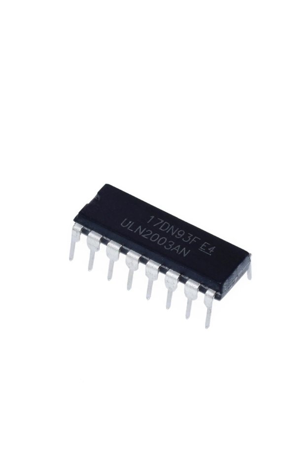 Circuit integrat ULN2003AN