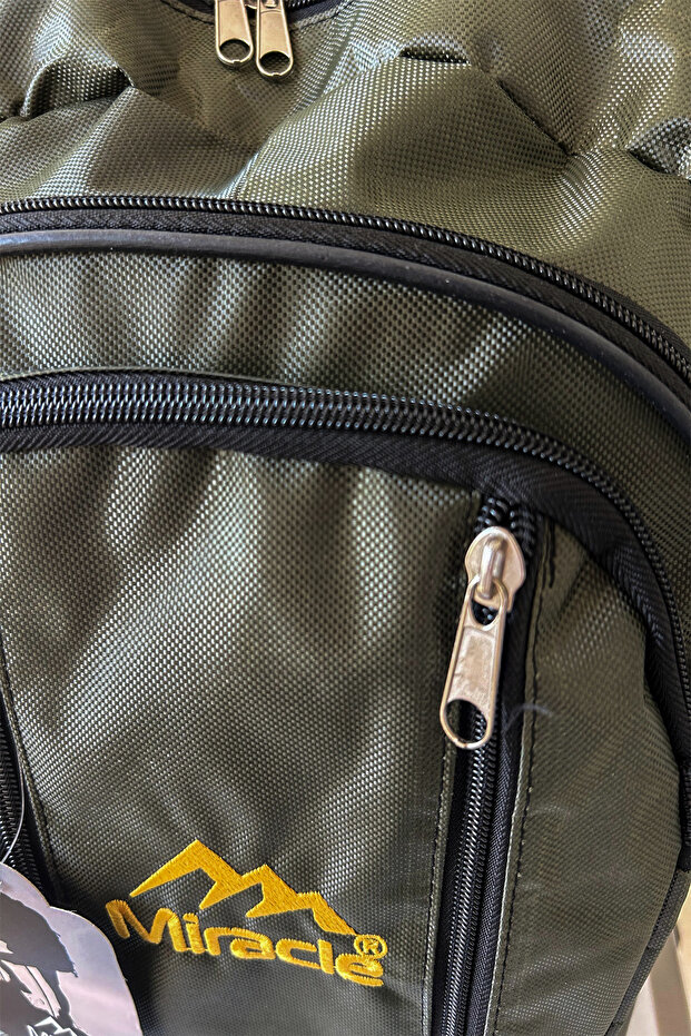 Dağcı Sırt Çantası - 5