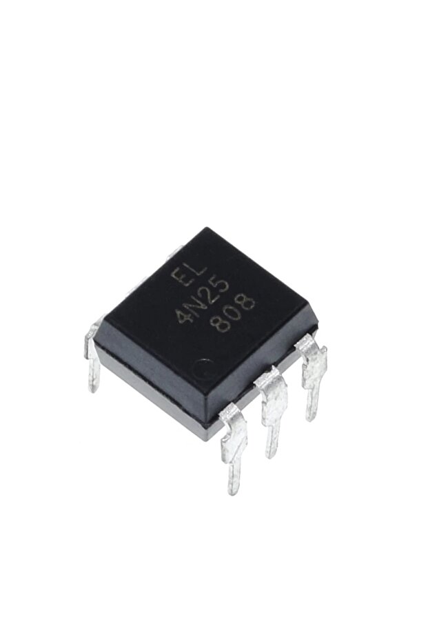 EL4N25 integrated circuit - 1