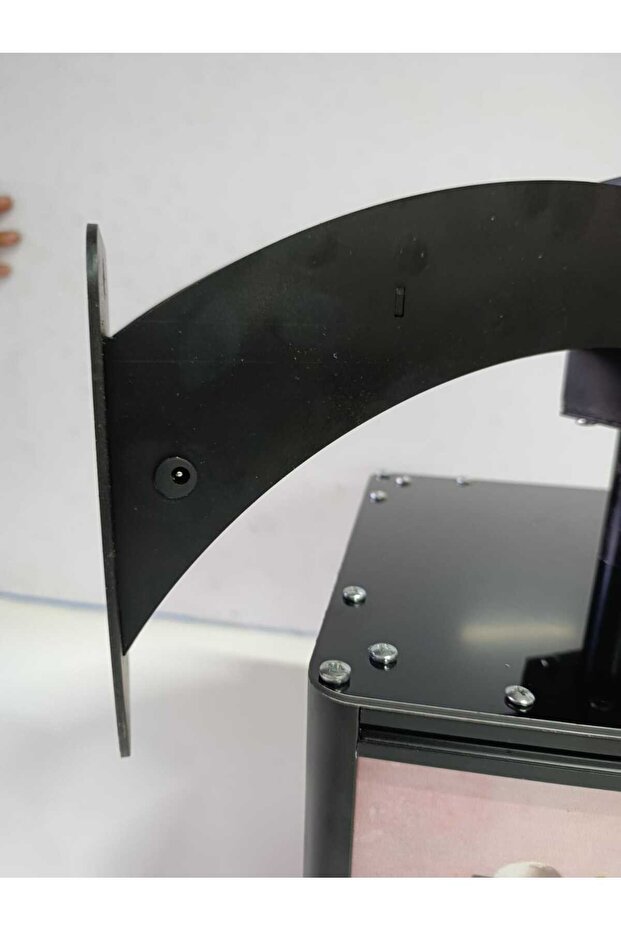 IŞIKLI DÖNEN TABELA - 7