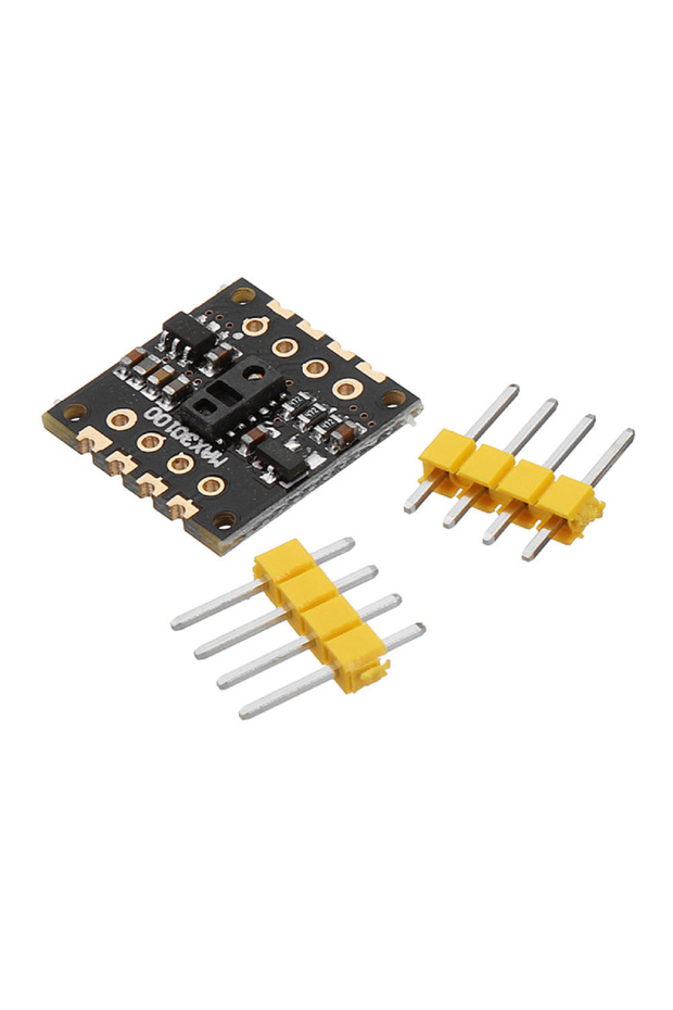 Heart rate sensor module, pulse, oximeter, MAX30100 - 1