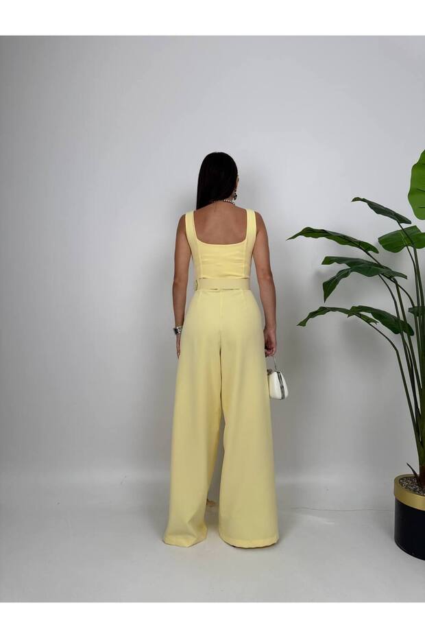 Premium kaliteli Tulum - 3