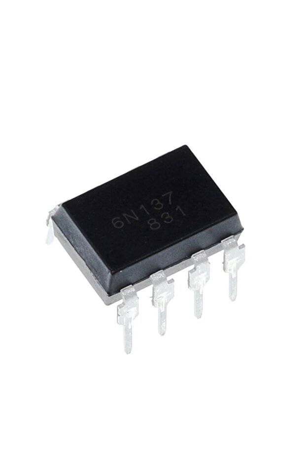 Circuit integrat 6N137 - 1