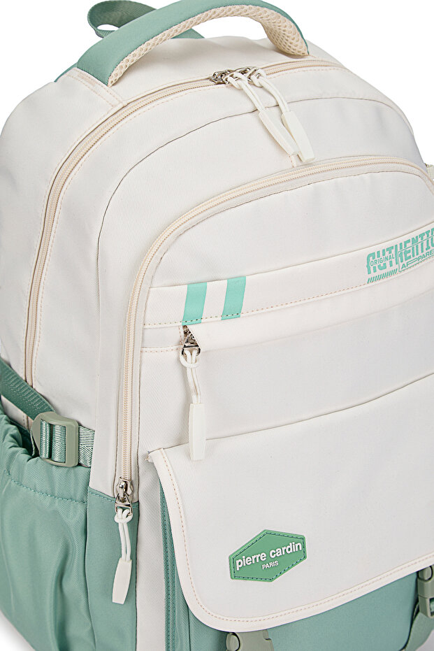 Unisex Children's Multi-Eye Backpack School Bag 07Pct121 - 5