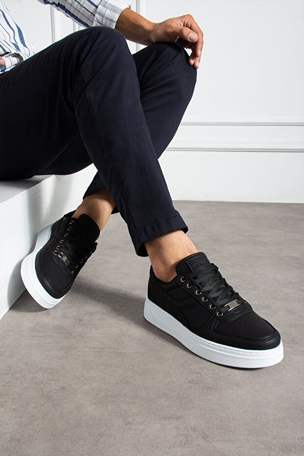 mevsimlik sneaker - 1