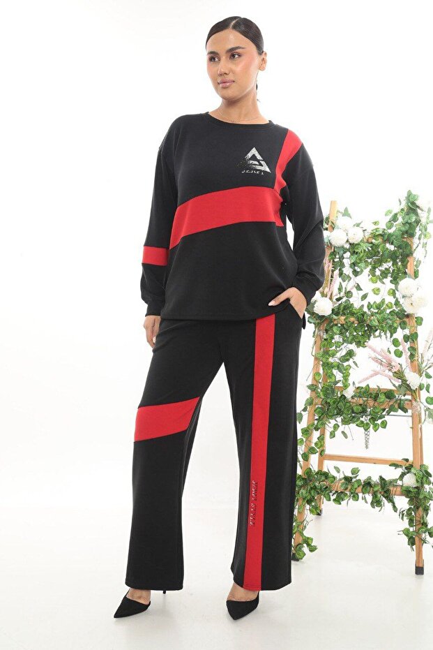 فريق ثنائي - 1