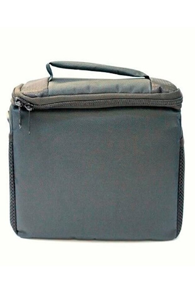 Sony Printed Square Bag - 2