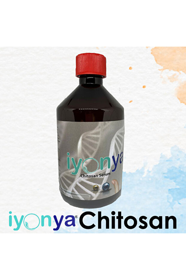 Kitosan Serum 500ml - 1