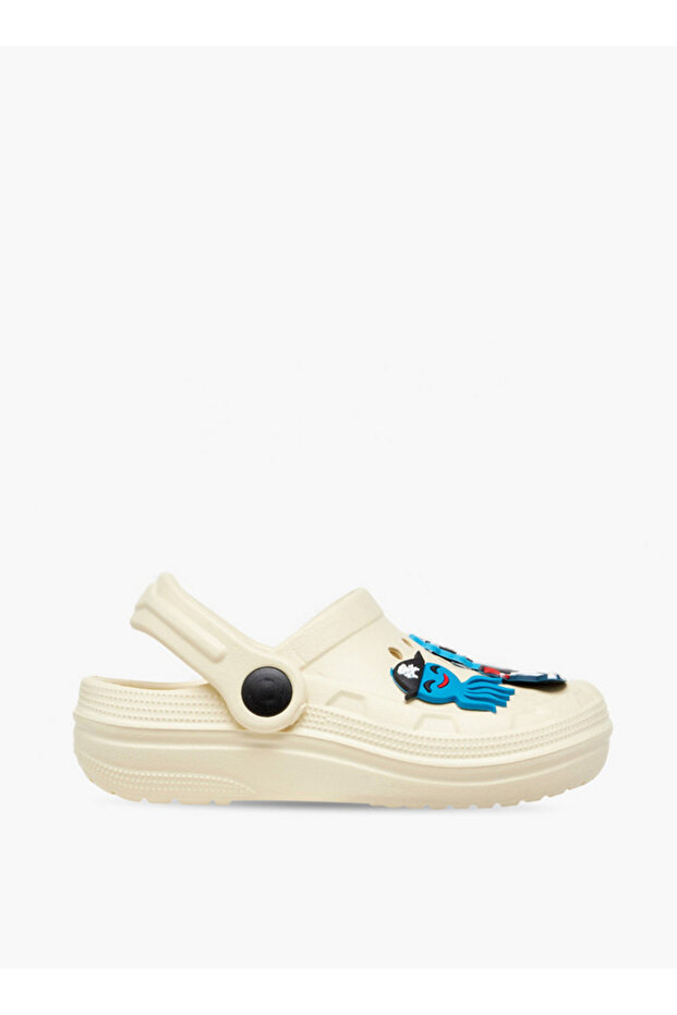 Jibbitz Accent Clogs with Backstrap - 3