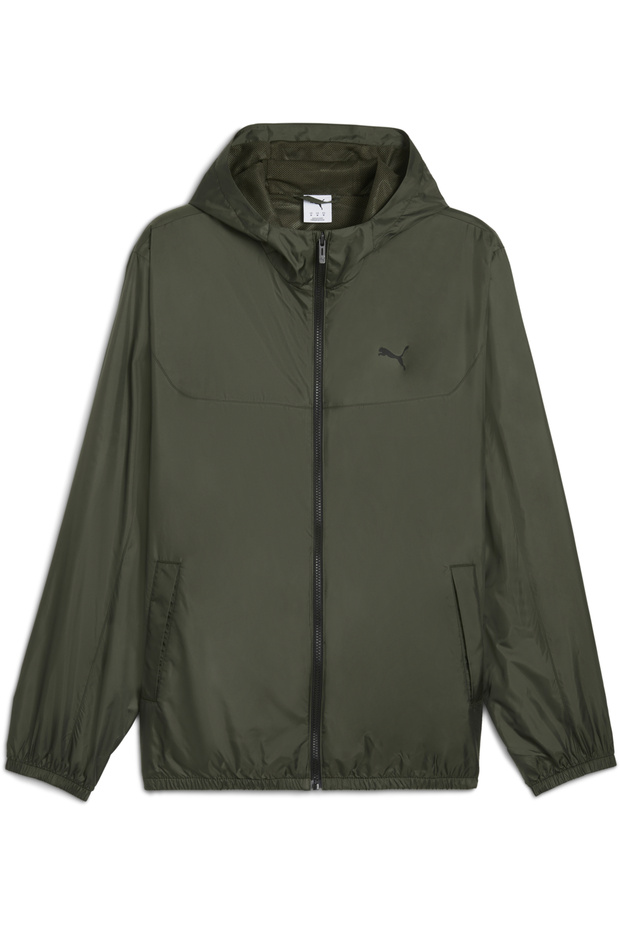 Essentials Regular Windbreaker Men - 3