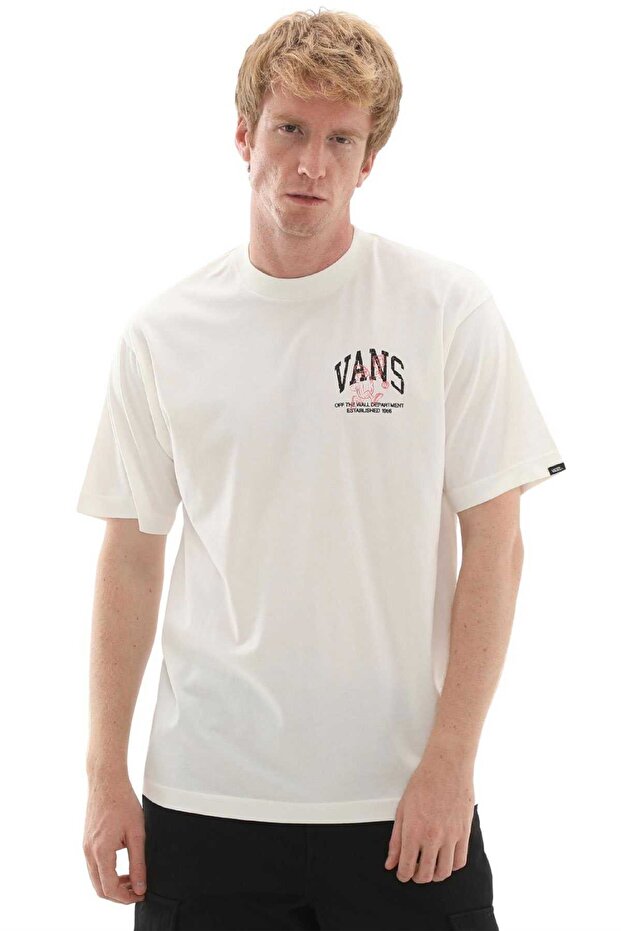 Pickle Champ Ss Men's T-Shirt Vn000M6Efs81