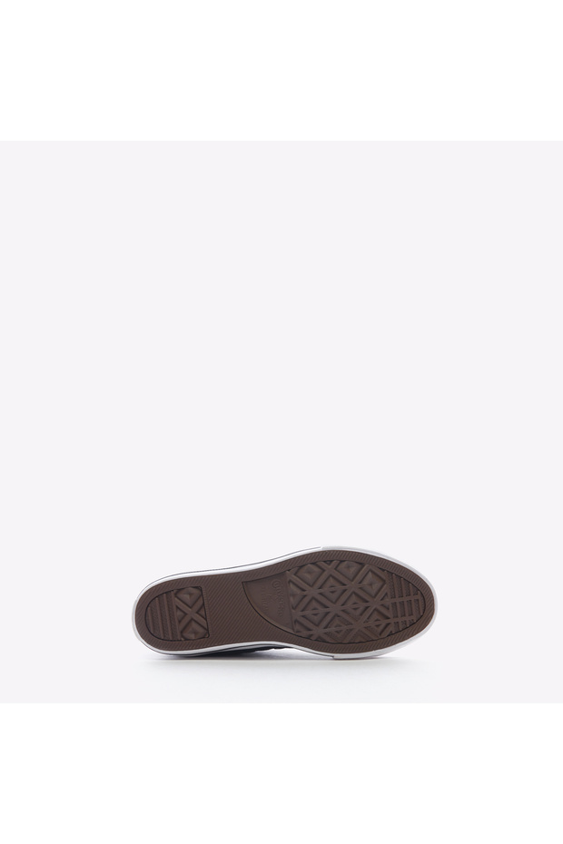 Chuck Taylor All Star 1V Easy-On Çocuk Siyah Sneaker - 7