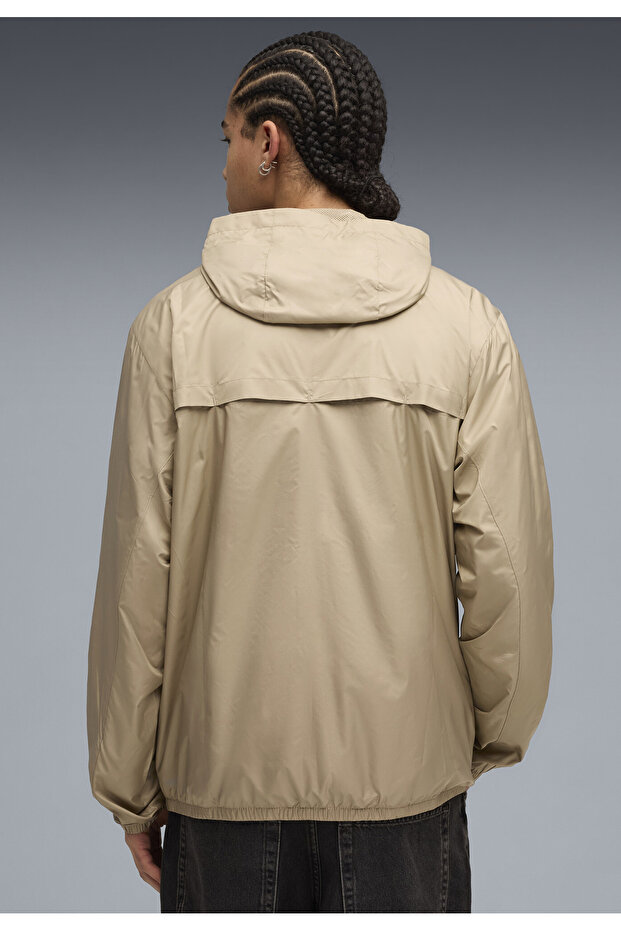 Essentials Regular Windbreaker Men - 4