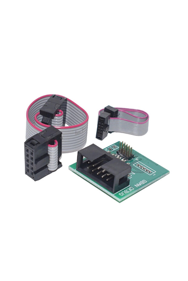 Adapter for Zigbee CC2540 module - 1