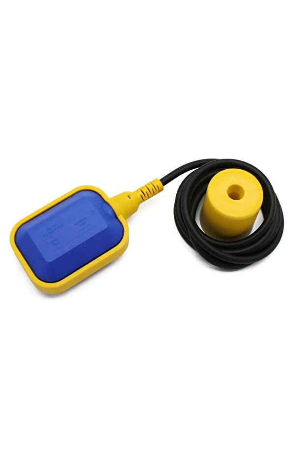 Liquid float switch controller, cable length 2m - 1