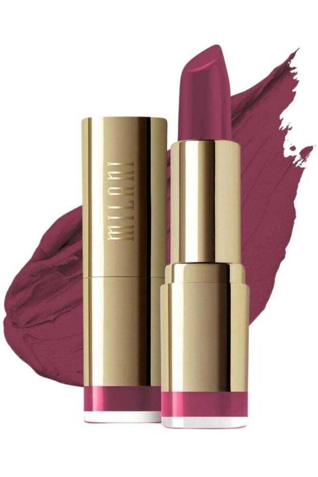 Color Statement Matte Lipstick 73 Matte Love – Bold, Cruelty-Free, Nourishing Lipstick 5g