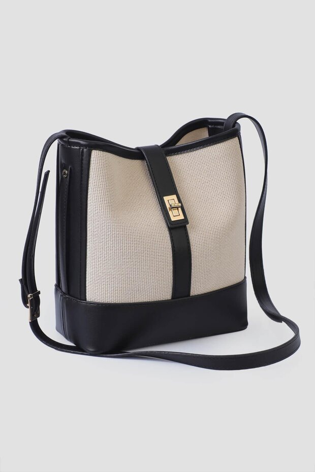 METTA Kadın Çapraz Çanta - 1