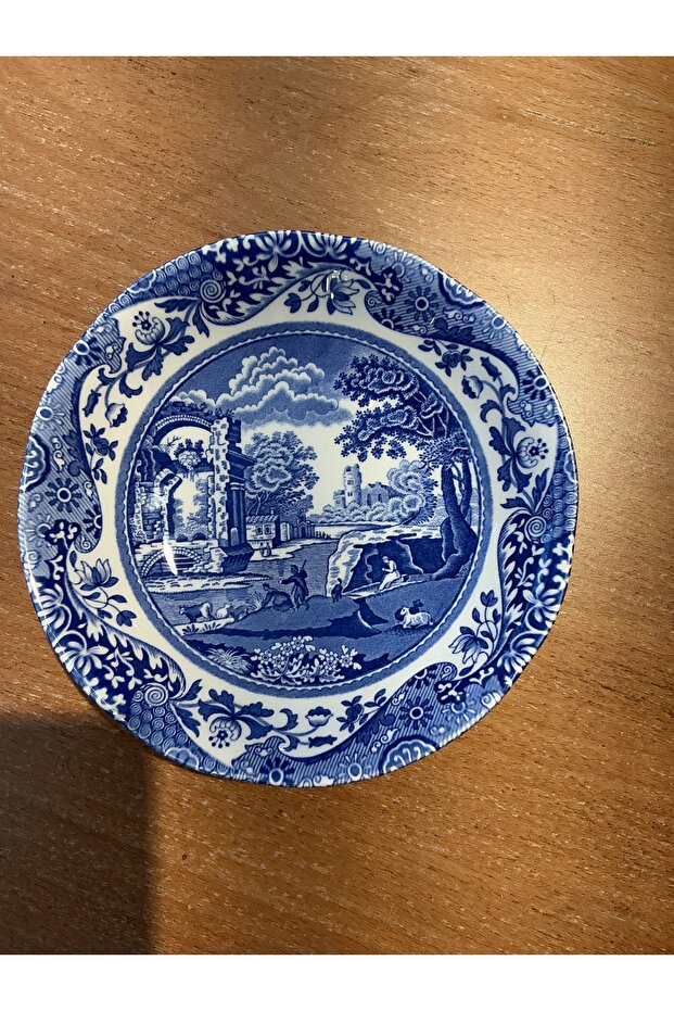 Blue italian kase - 2