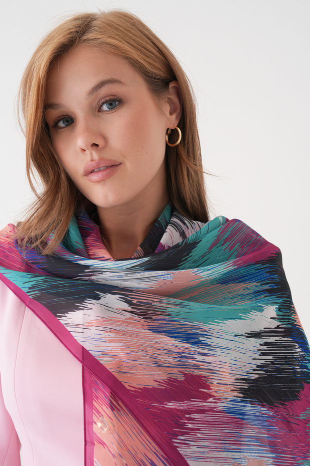 الوشاح-YS003 - 5