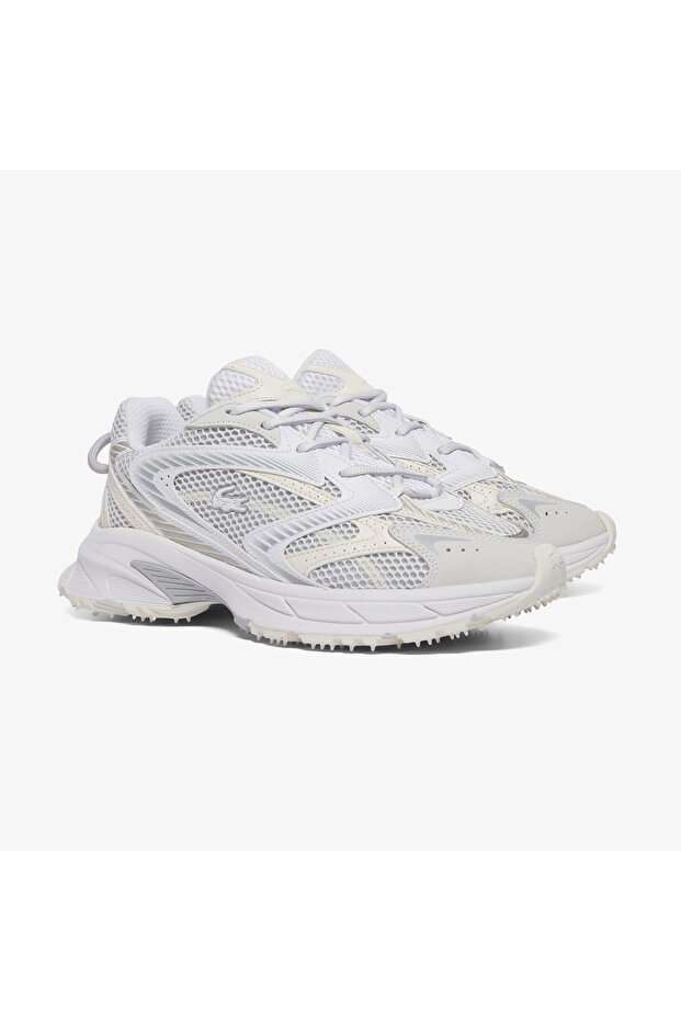 L003 Neo Shot Erkek Beyaz Sneaker - 2