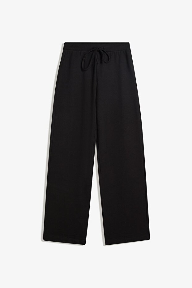 Şardonlu eşofman altı - 2