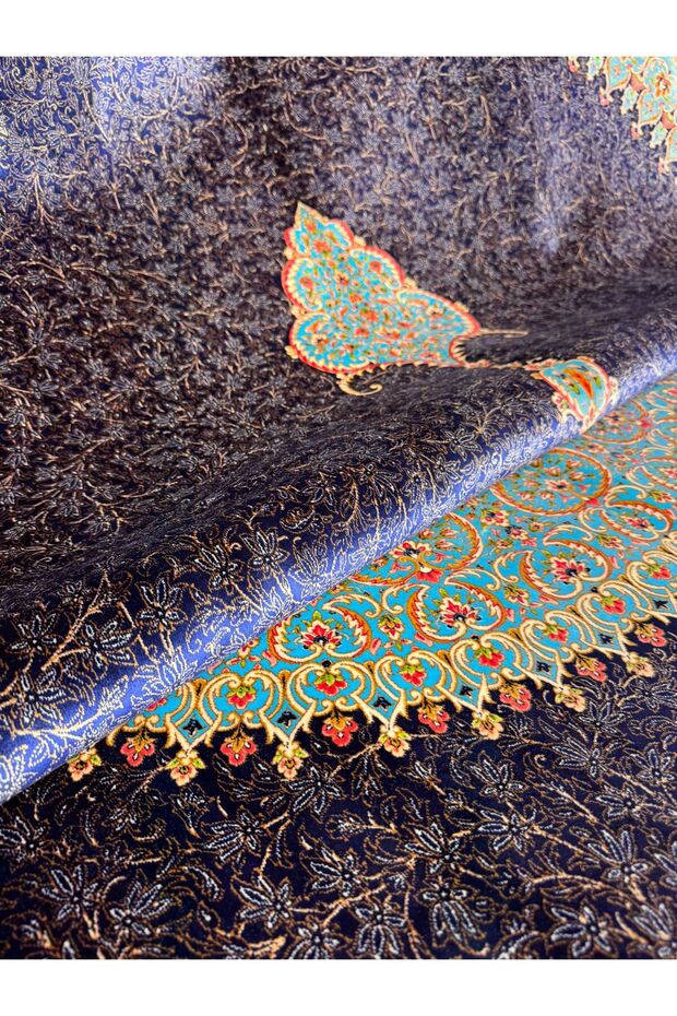 İRAN İPEK HALISI - 5