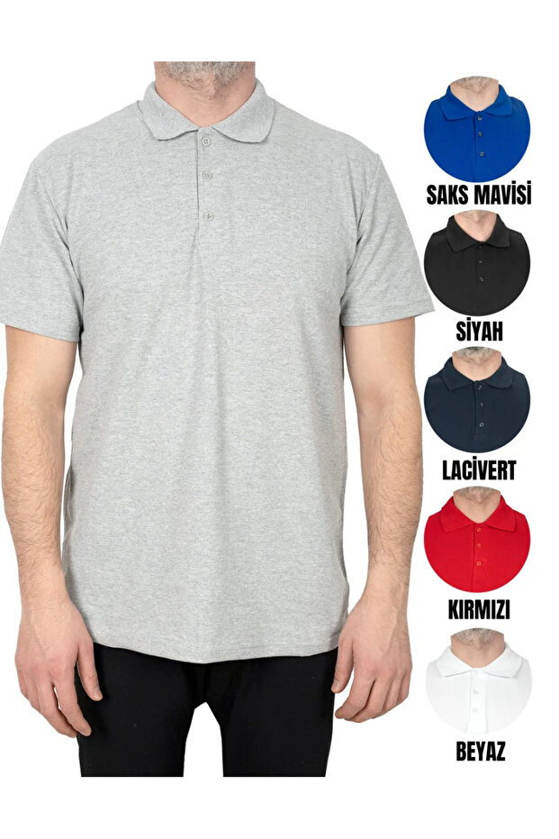 Cannibal Corpse CRY сива поло блуза - 5