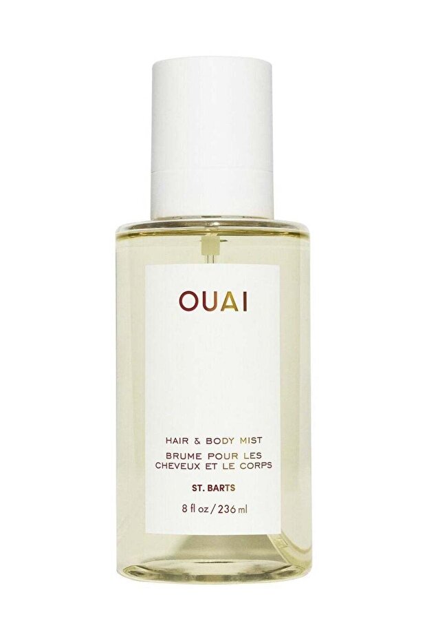 St. Barts Hair and Body Mist EDT – Full Size 236ml