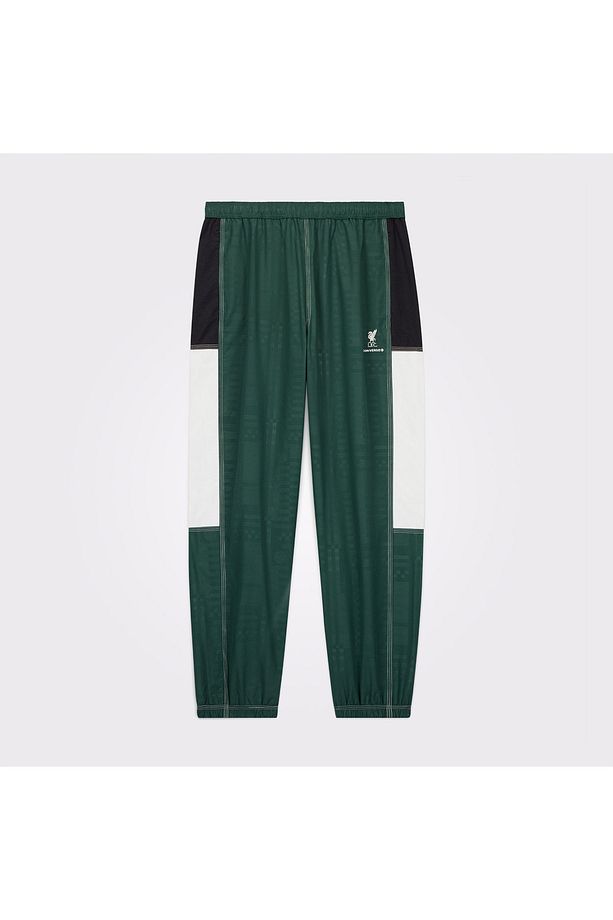 x LFC Unisex Haki Eşofman Altı - 1
