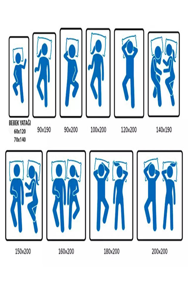 Alez Full Kenar Mikro Fitted Sıvı Geçirmez Sessiz Çift Kişilik-tek Kişilik-bebek Yatak Koruyucu-GRİ - 7