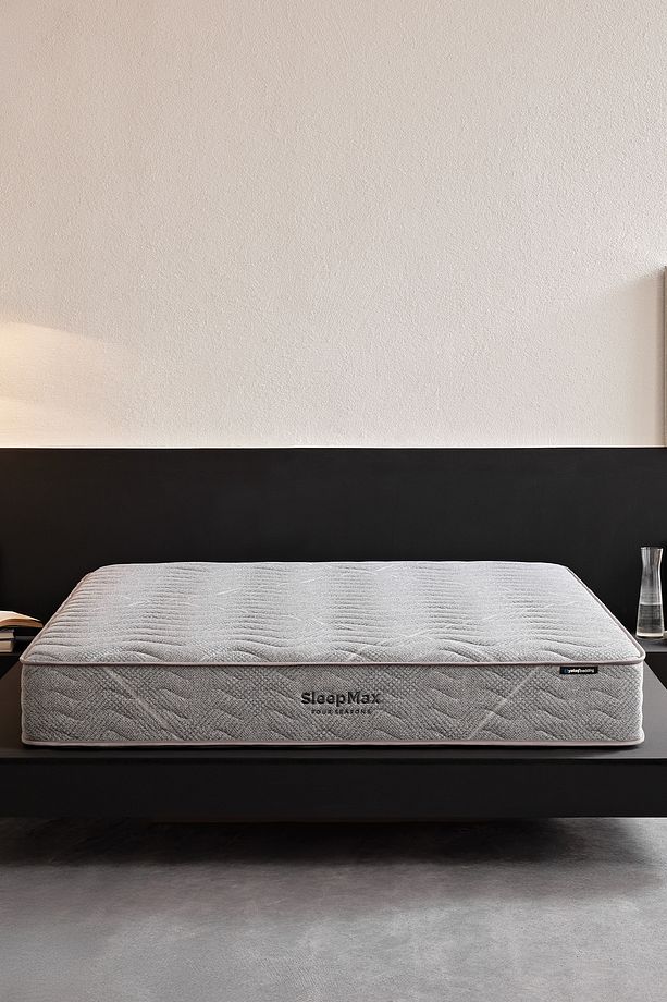 Sleep Max Four Seasons Roll Pack Yatak - 2