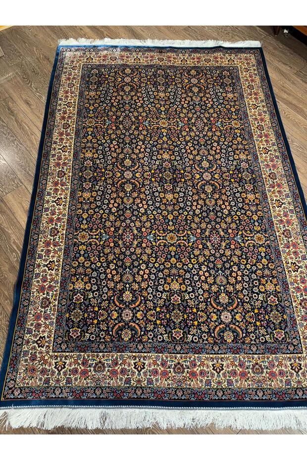 İRAN İPEK HEREKE HALI - 2