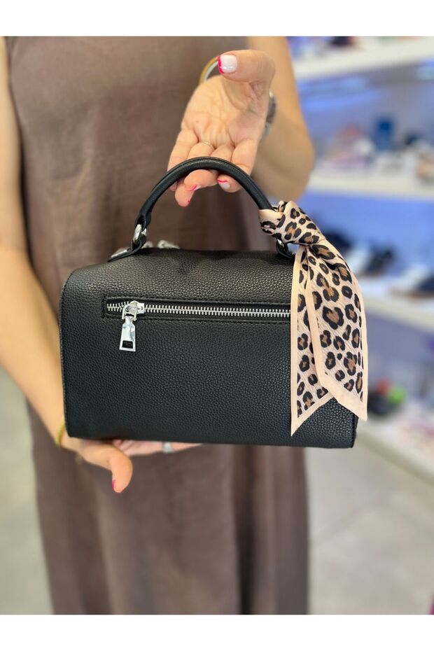 Жіноча сумка - 2