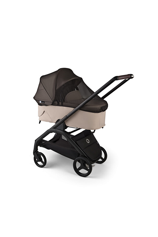 Butterfly/Dragonfly stroller insect net - 6