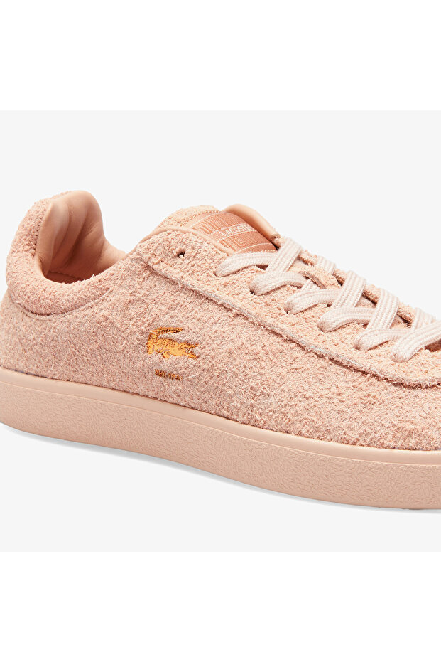 Baseshot Kadın Pembe Sneaker - 6