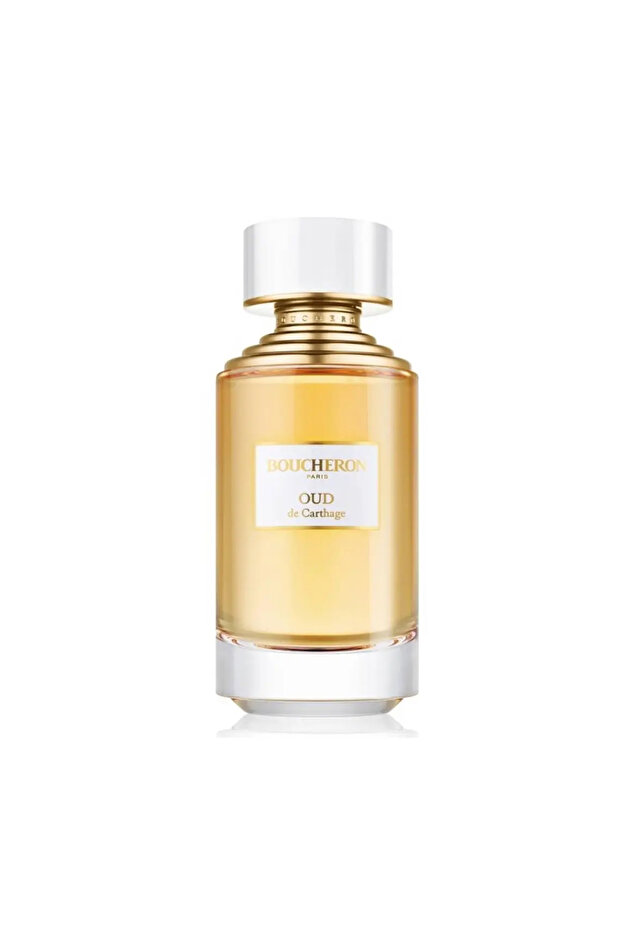 Oud De Carthage Unisex Eau De Parfum 125ml