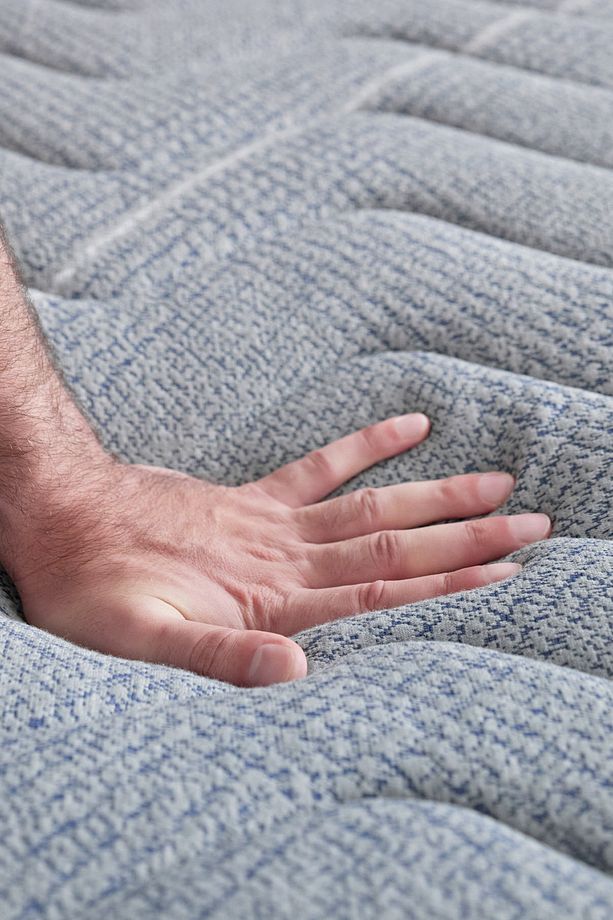 Sleep Max Four Seasons Roll Pack Yatak - 5