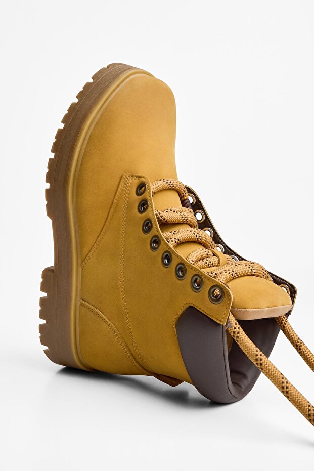 Kapitone detaylı bot - 5