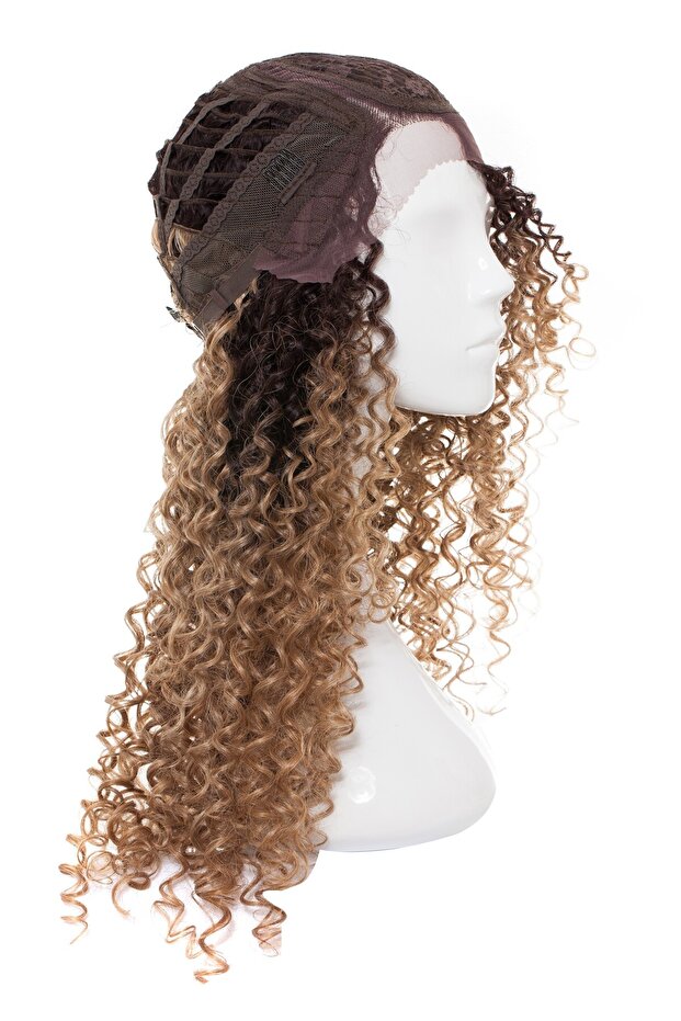 Peruca Ombre Mat - 4