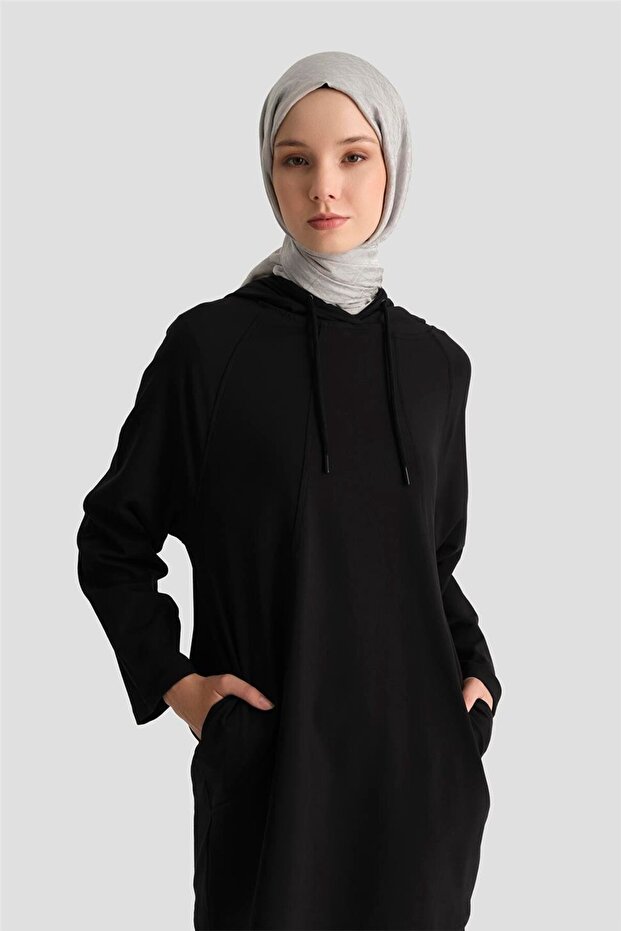 Tunic 25Yd4615 Black - 1