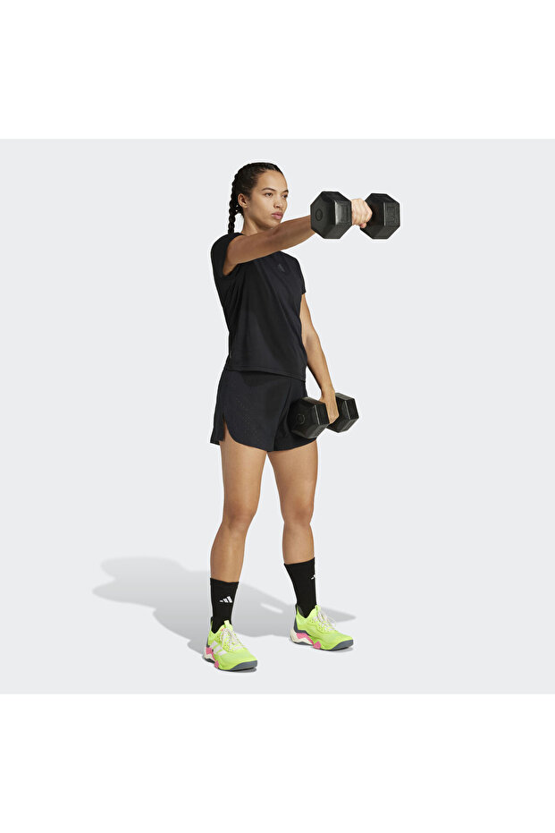 HIIT Airchill 2-in-1 Şort - 5
