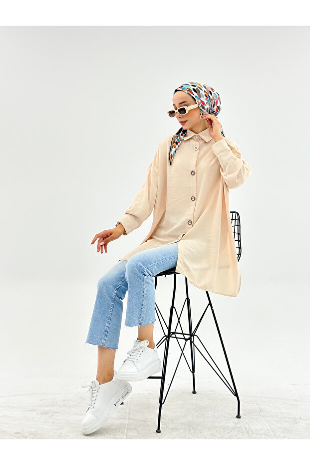 Ayrobin Gömlek - 1