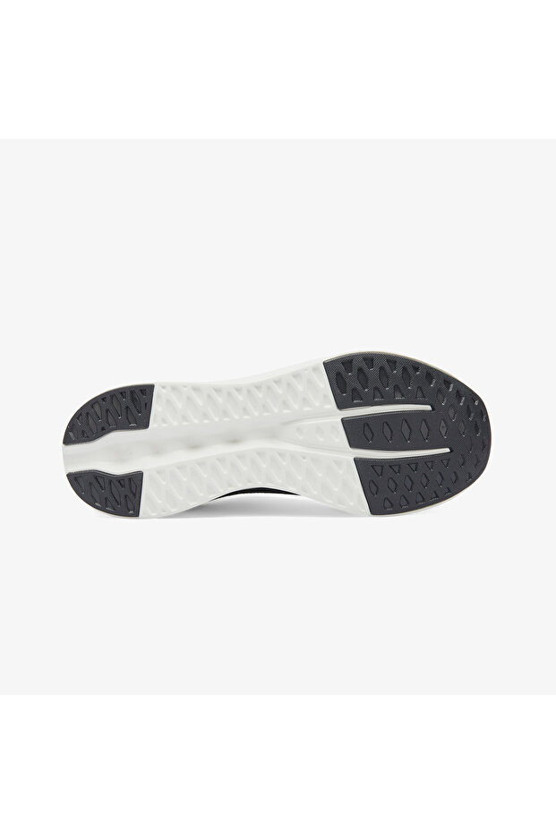 Kadın Siyah Sneaker - 5