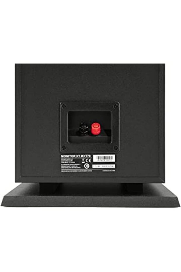 MONITOR XT70 BLACK - 1