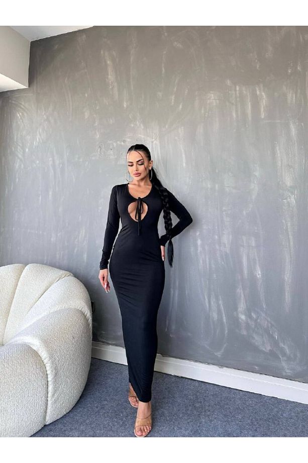 SANDY ELBİSE - 2