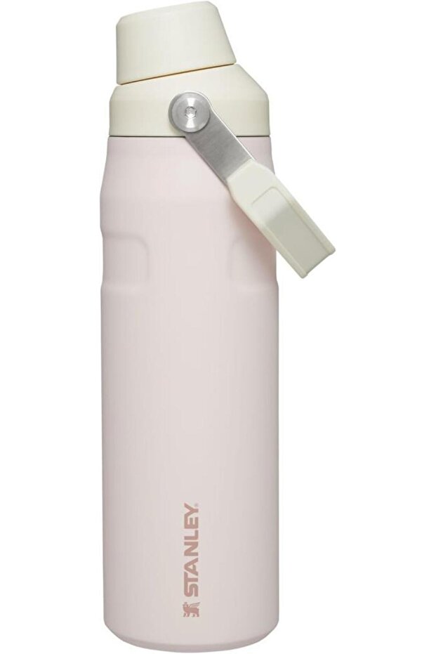 IceFlow™ Bottle 24oz Rose Quartz 710 ml - 1