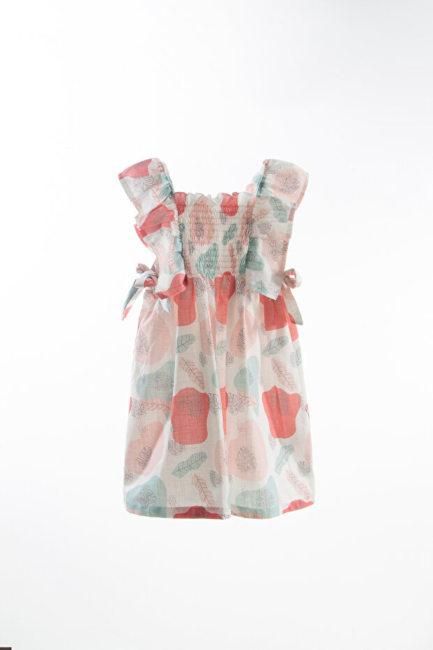 Kız Çocuk Elbise - 1